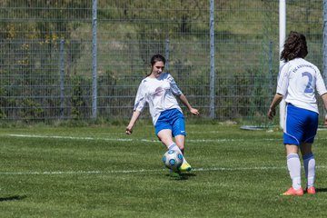 Bild 18 - wBJ FSC Kaltenkirchen - TSV Bordesholm : Ergebnis: 2:2